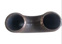 Las colocaciones del tubo sin soldadura de Astm 3d forjaron el codo del acero de carbono de la soldadura a tope