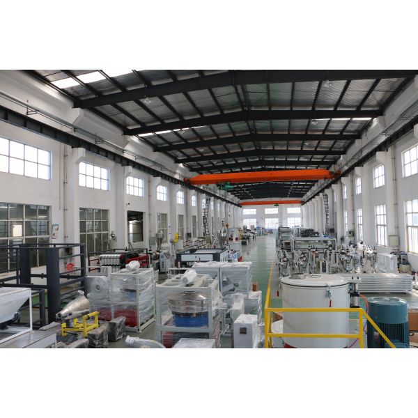 Roof Panel Corrugated Roof Sheet Making Machine 20mX3mX3m Automatic Processing