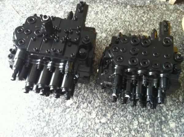 Multi-way Valve for 12 Ton and 20 Ton excavator