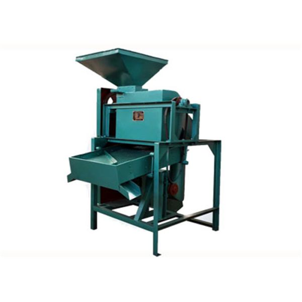 Seed Screw Conveyor Oil Press Machine Parts Labour Saving 500-700kg/h