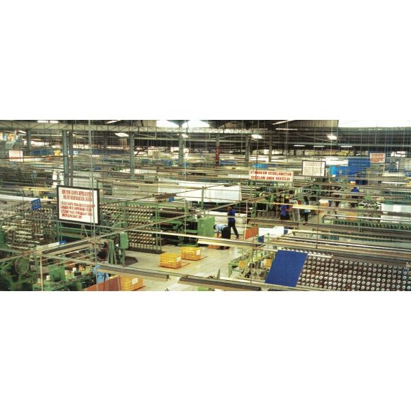 Green Commercial Fishing Net 1mm-8mm Twine Diameter 10mm-1500mm Mesh Size