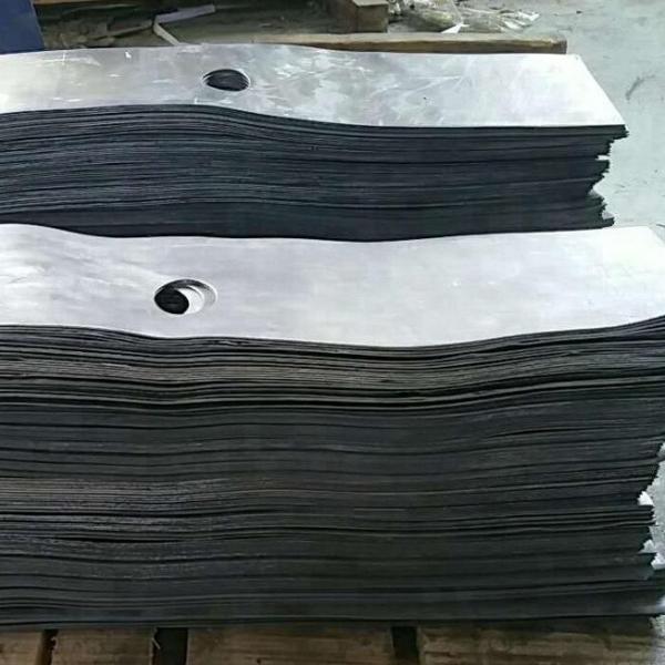 X Ray Protection Materials For Medicine Laboratory Industrial NDT