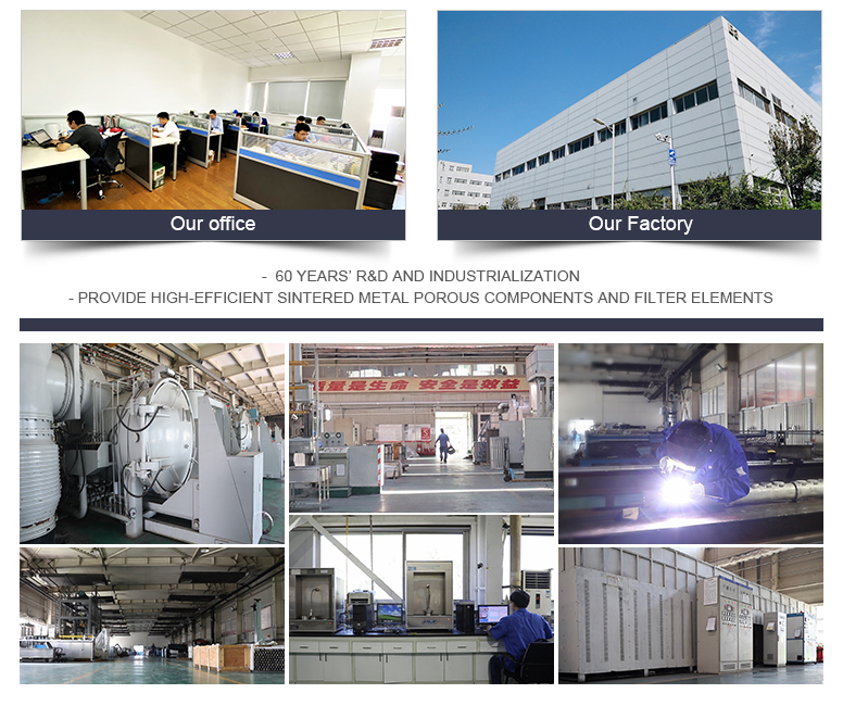 Diameter 60mm Fine Filter Mesh Disc Precision 20 Micron Stainless Steel