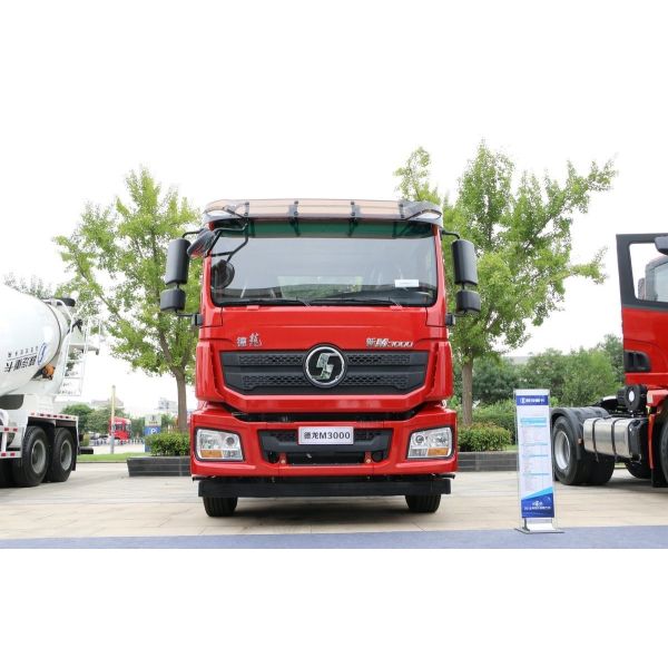 Китай Shacman M3000 Грузовик Главный Двигатель 4х2 Трактор Грузовик Продажная цена