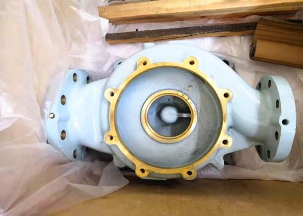 TAIKO Marine Pump Parts / Pump Spare Parts EMC-150C With DNV Certification