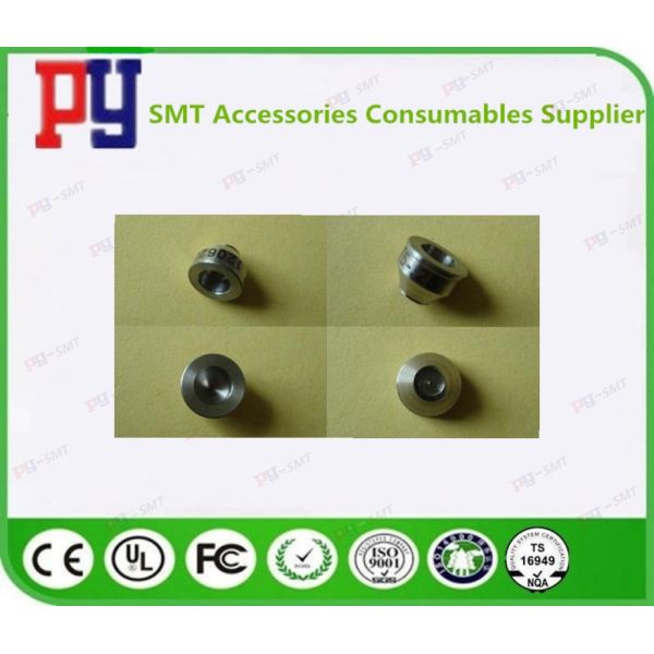 Asymtek 7213850-51 7226334 NOZZLE, UNITIZED, 30-10 SEAT 0.75mm(0.030in), NOZZLE 0.250mm(0.010in)