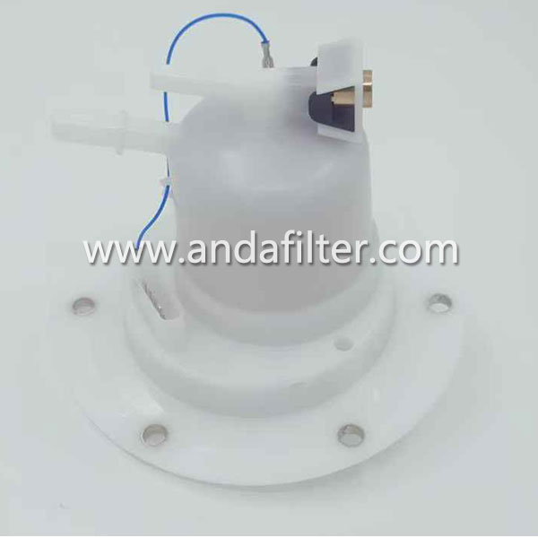 High Quality Fuel Filter For Benz 1724700490