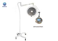 700mm LED Operating Light With Mobile Plus Battery 200000 lux Surgical Led Lights