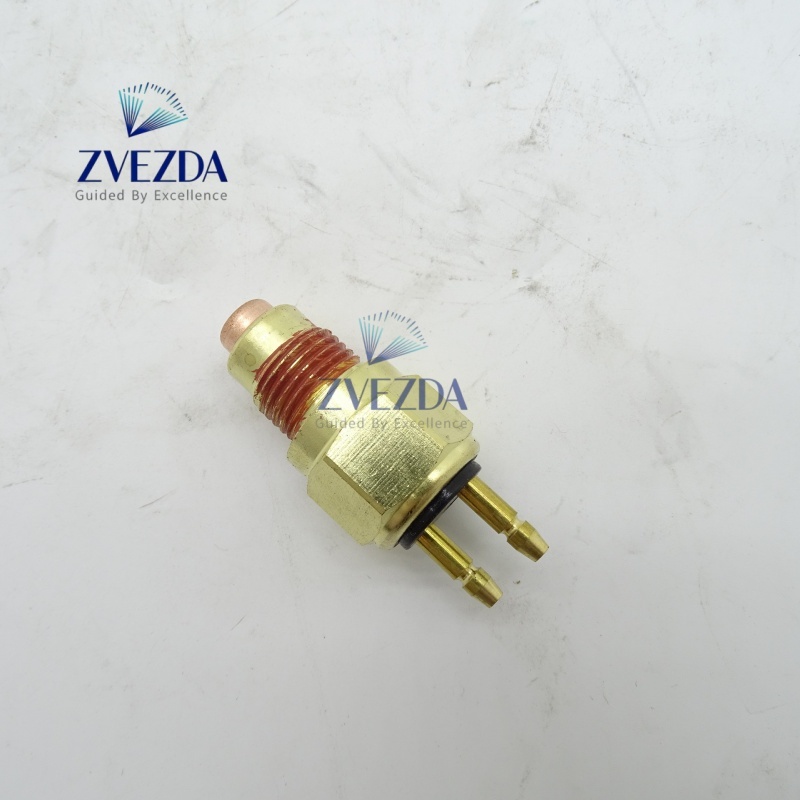 Water Temperature Alarm Excavator Sensor Fit 4TNV88 4TNV94 4TNV98 Engine