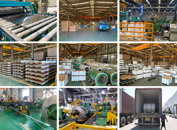 DIN2444 Stainless Steel H Beam S20100 S20200 S30100 S30400 S30403 175 X 175 200 X 200