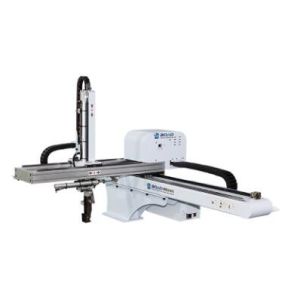 Plastic Auxiliary Machine