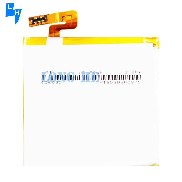 LT28 LT28h LT28i LT28W LT28AT Sony Xperia ion Battery LIS1485ERPC for Smooth Operation