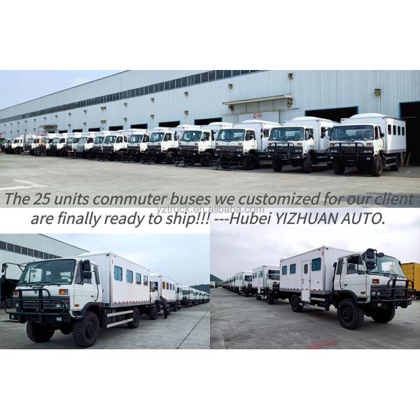 4x4 All Camera Automatic Car Diesel Drive Axle 3 Euro 3 6 X 6 Trucks Off Road