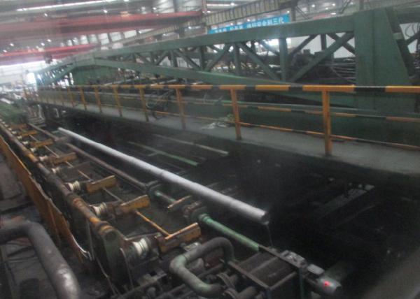 ASME SA213 TP316L Seamless Stainless Tubes