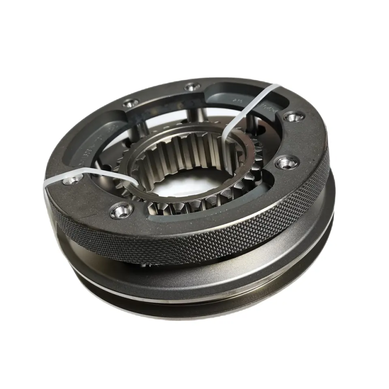 Heavy Duty Truck HOWO Sitrak T7h T5g Lgmg Mt95 Mc11 ECU 202v25803-7915 at Affordable