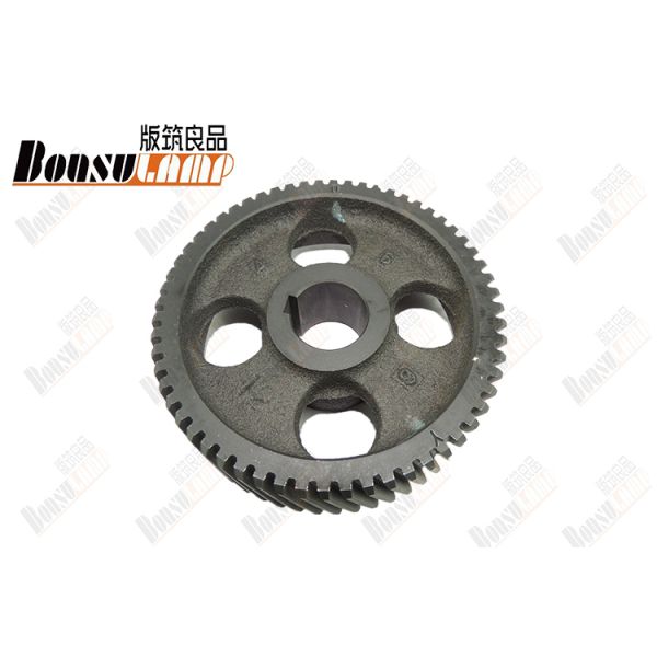 Машинные части Isuzu каталогизируют шестерню Z=60 Camsahft для Isuzu 4JB1P 8-94324336-1 8943243361