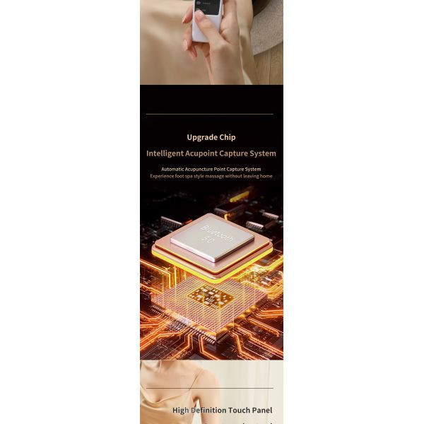 2024 USB Rechargeable Foot File Exfoliating Grinder Electric Foot Grinder Exfoliation