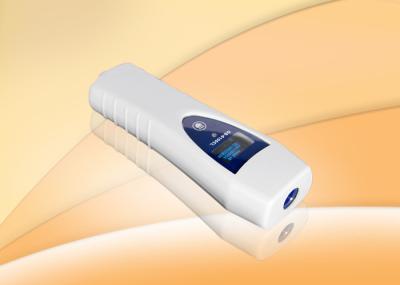 Agente de segurança Patrol Clocking Systems da distância do metal OLED 3CM RFID