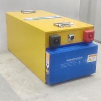 Piles au lithium de 12,8 V de haute performance 500Ah Lifepo4 Piles au lithium