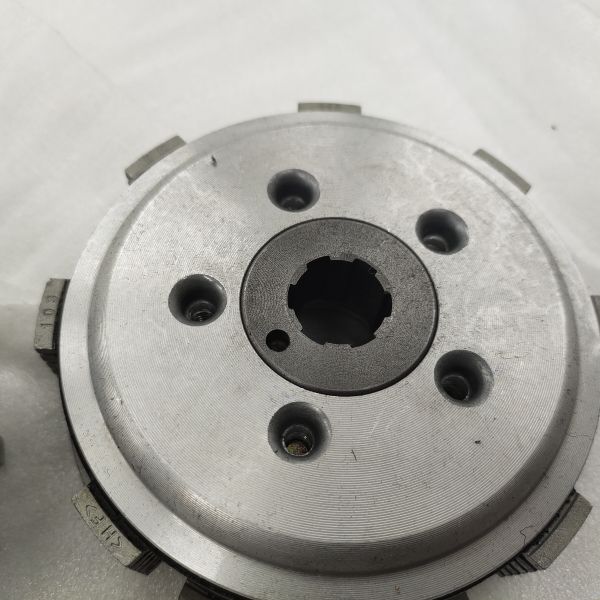 Outil de maintenance de moto DAYANG avec alliage d'aluminium