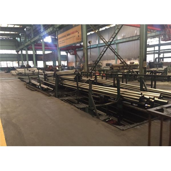 Cold Rolled Welded Stainless Steel Round Pipe A312 201 202 316 321 Grade