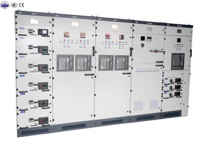 GCS Low Voltage Switchgear Industrial & Building Withdrawal Swith Cabinet