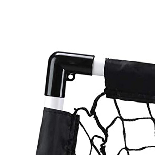 Portable Football Training Equipment Soccer Goal Pop Up Net