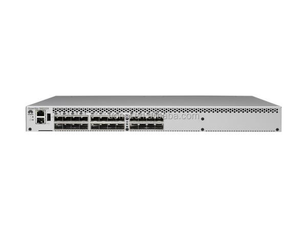 Huawei 06230631 OceanStor SNS2224 Fiber Switch license SN2F02FCPU