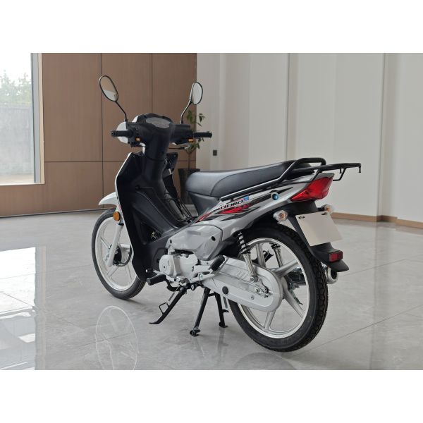 YH110T-2 CUB 110cc Dual-Clutch Honda Suzuki Yamaha Bajaj TVS