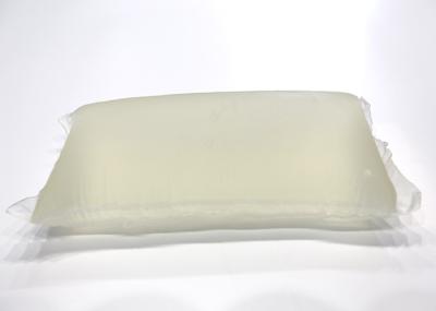 Low Creep Pressure Sensitive Elastic Hot Melt Adhesive For Diapers
