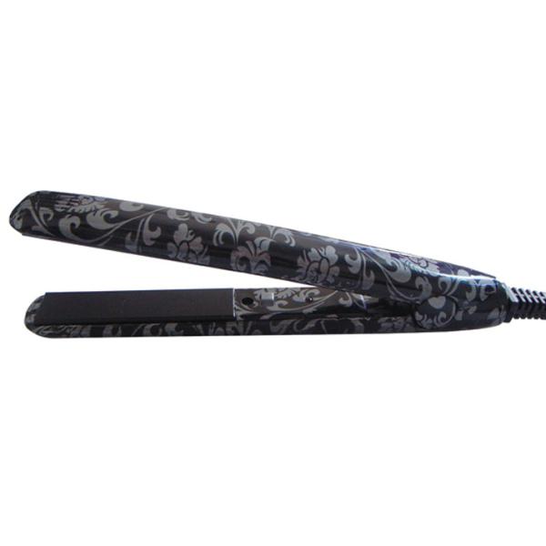 The portable travel volume small mini hair straightener tools，Car plug
