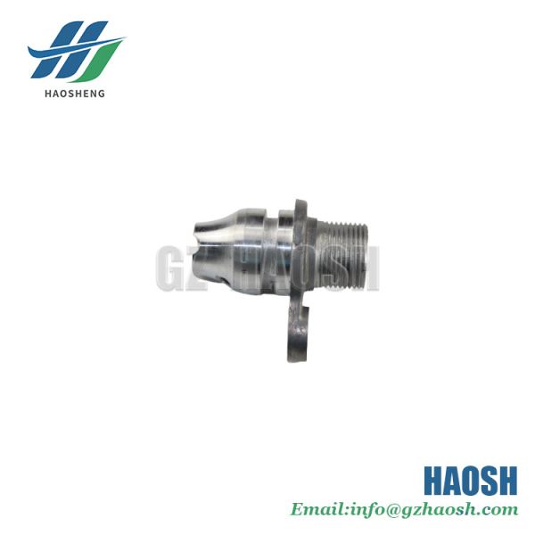 Стрелометр Управляемый корпус Стрелометр Рукав Пассивный редуктор 8442102121 8-44210212-1 Для Isuzu DMAX TFR грузовик