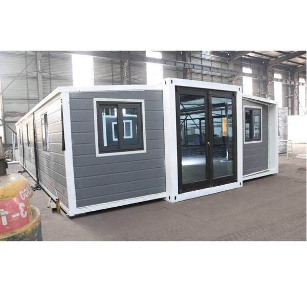 Modular Houses Price 40ft 3 Bedrooms Mobile Prefab Homes For Sale 20ft Luxury Prefabricated Folding Expandable Container House