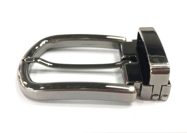 Fivela de cinto liga de zinco do Pin da braçadeira da substituição 35mm