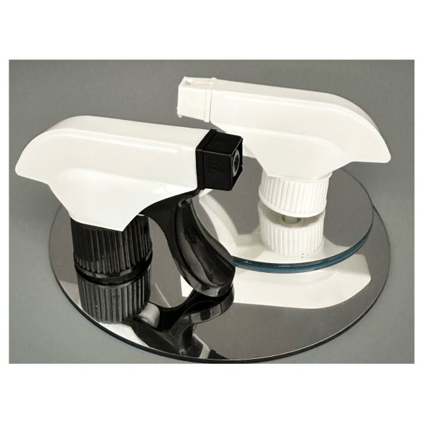 СПРЕЙЕР ПУМПЫ ПЛАСТИЧЕСКИЙ Тип PP 28 мм Стриггер Спрейер Нозле Спрейер давления для пластика