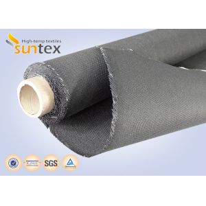 предохранение от заварки ткани стеклоткани Веаве Твилл 24оз огнезащитное акриловое покрытое