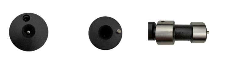 OEM 93219507 Engine Camshaft Steel Material Fit Opel Astra Corsa Combo Auto Engine Spare Parts