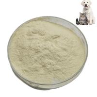 ペプチド・ケラテッド 鉱物微量元素 Fe/Zn/Mn/Cu/Mg ペット用飼料添加物