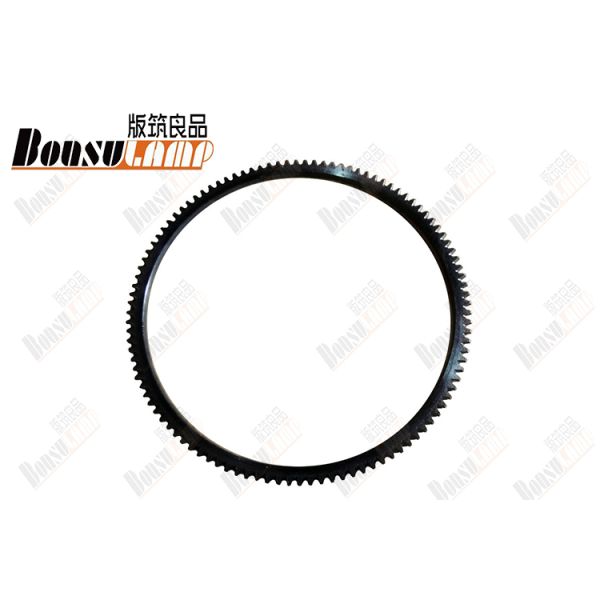 Professional ISUZU NKR Parts Flywheel Gear Ring 108mm  8944196020