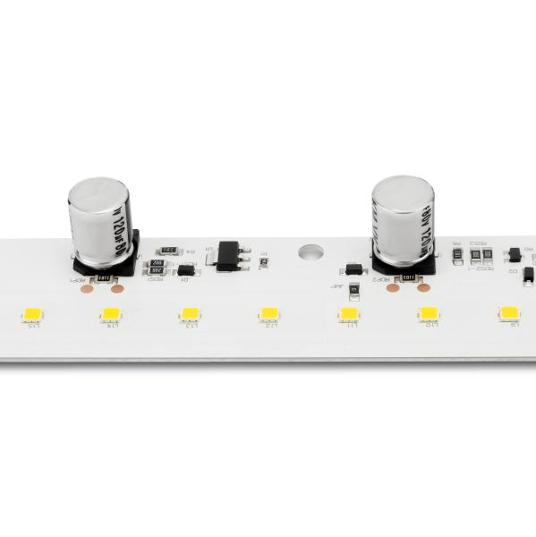 Rectangle COB AC LED Module 230v High Voltage IC Driver UL Listed Customzed Specialised