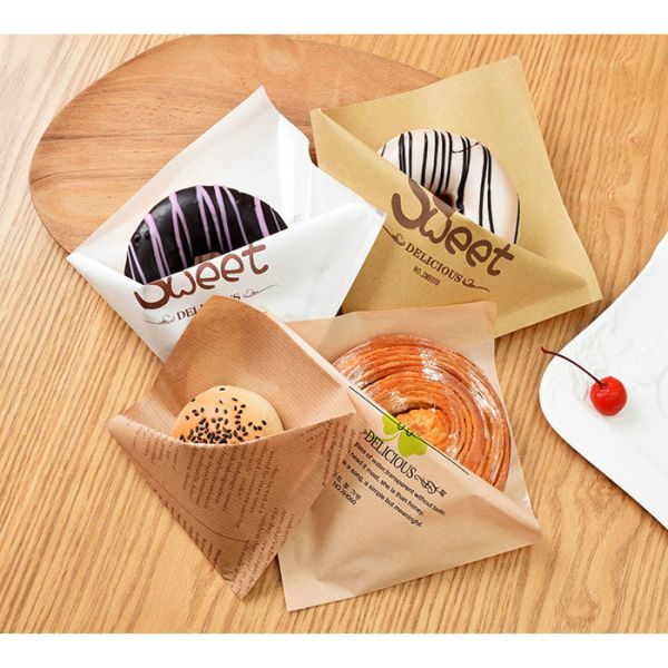 30gsm 40gsm 50gsm 60gsm C1S Brown y PAPEL blanco de MG para el embalaje de la fruta y del jabón