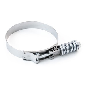 t bolt spring load clamp