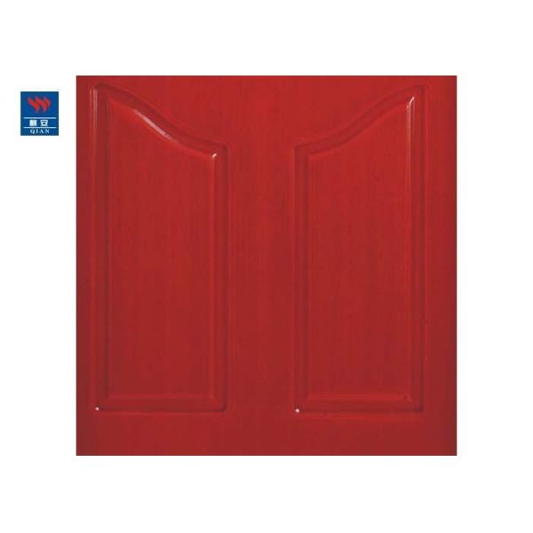 Classic Molded Series Fire Rated Wood Door Fire Proof Door With UL Certificate