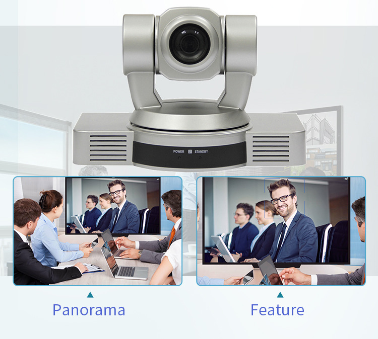 Video Conference Cameras Conference Room Meeting Solution SQ-HD300P