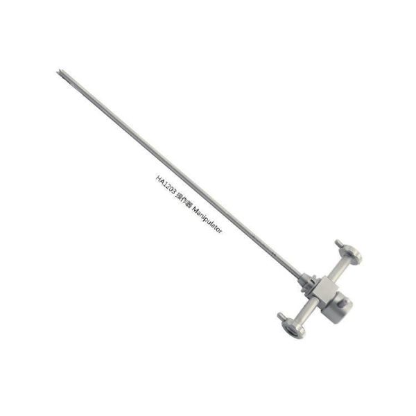 Autoclavable Medical 30 deg Cystoscope Surgical HD Endoscope Optic 302mm