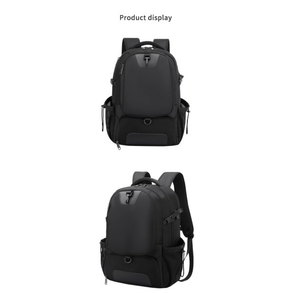 Newly upgraded waterproof large capacity backpack outdoor mountaineering Travel Backpack