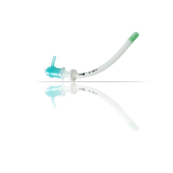 Size 7 Oral Nasopharyngeal Tube Airways For First Aid Emergency OEM ODM Supported