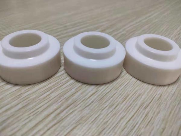 High Pressure Resistance Zirconia Ceramic Nozzle 6.0g/Cm3