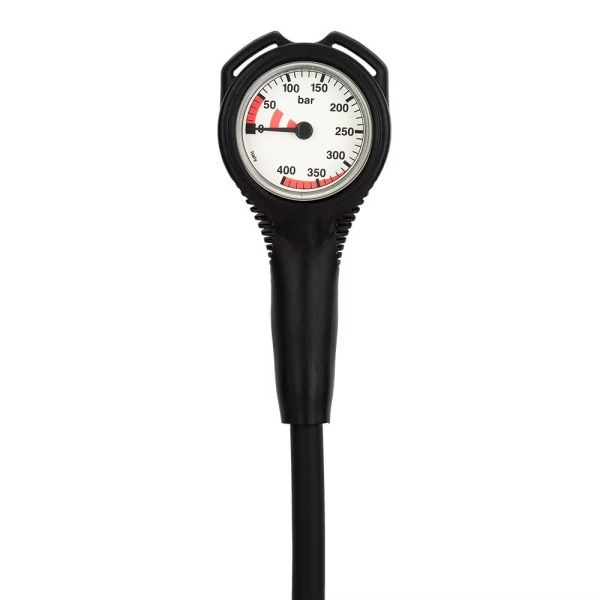Balanced Scuba Diving Regulator Set High Safety Modern For Outdoor Sports