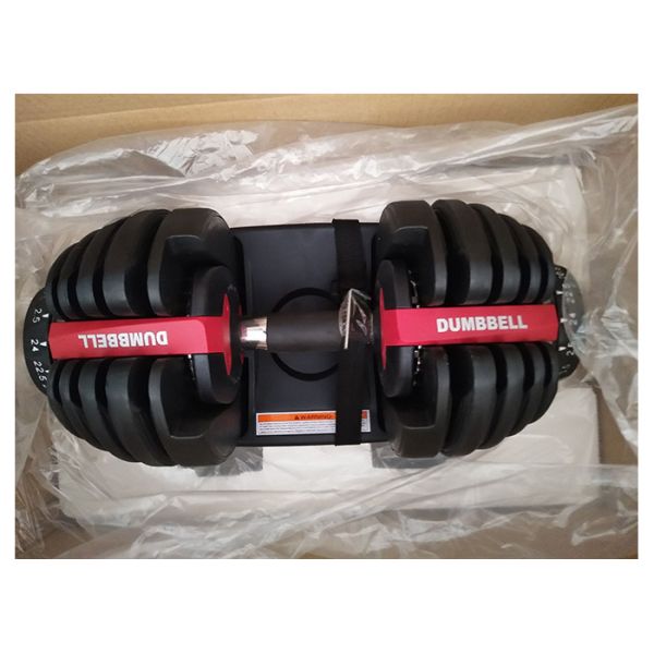 24kg 32kg 40kg Commercial Adjustable Weight Dumbbells